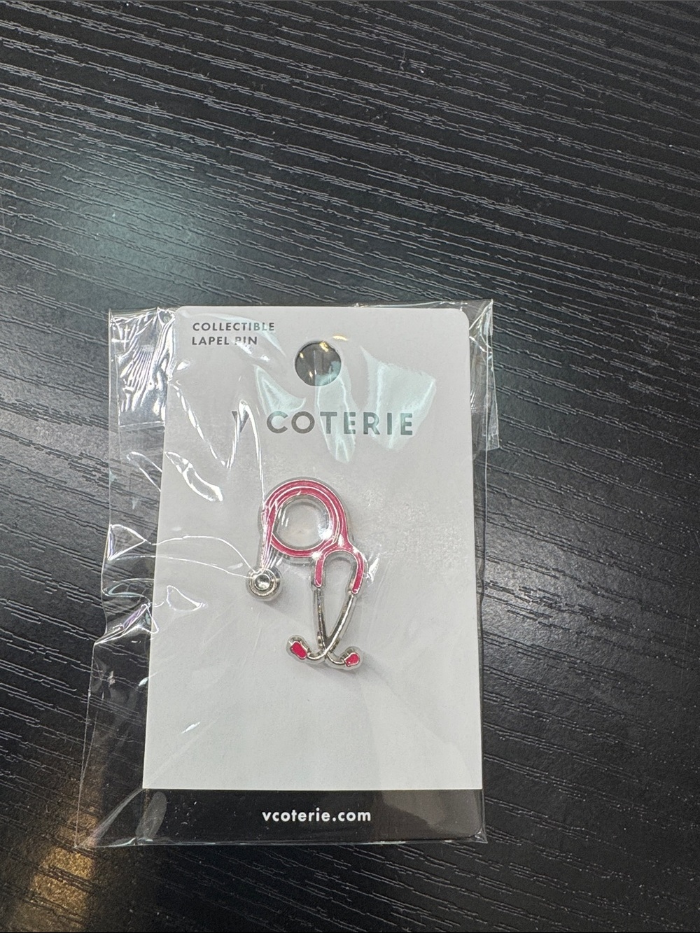PIN